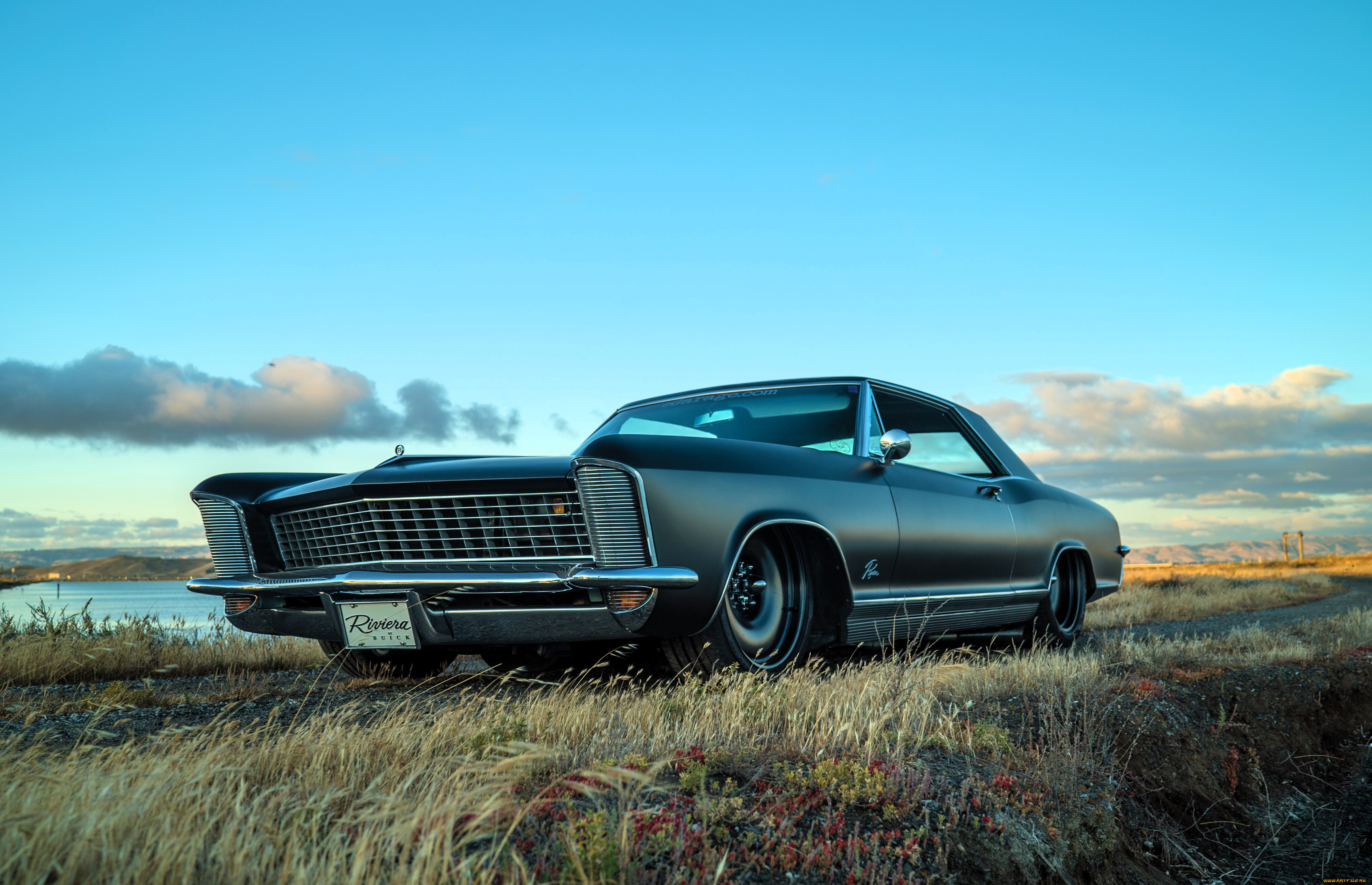 buick riviera, , buick, , 